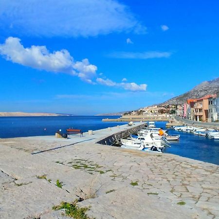 Apartments Marija Карлобаг Екстериор снимка