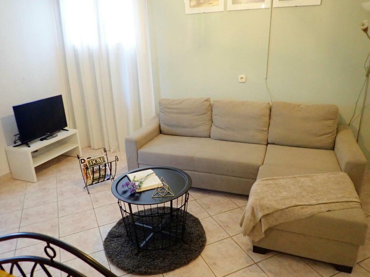 Apartments Marija Карлобаг Екстериор снимка