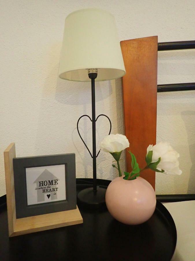 Apartments Marija Карлобаг Екстериор снимка